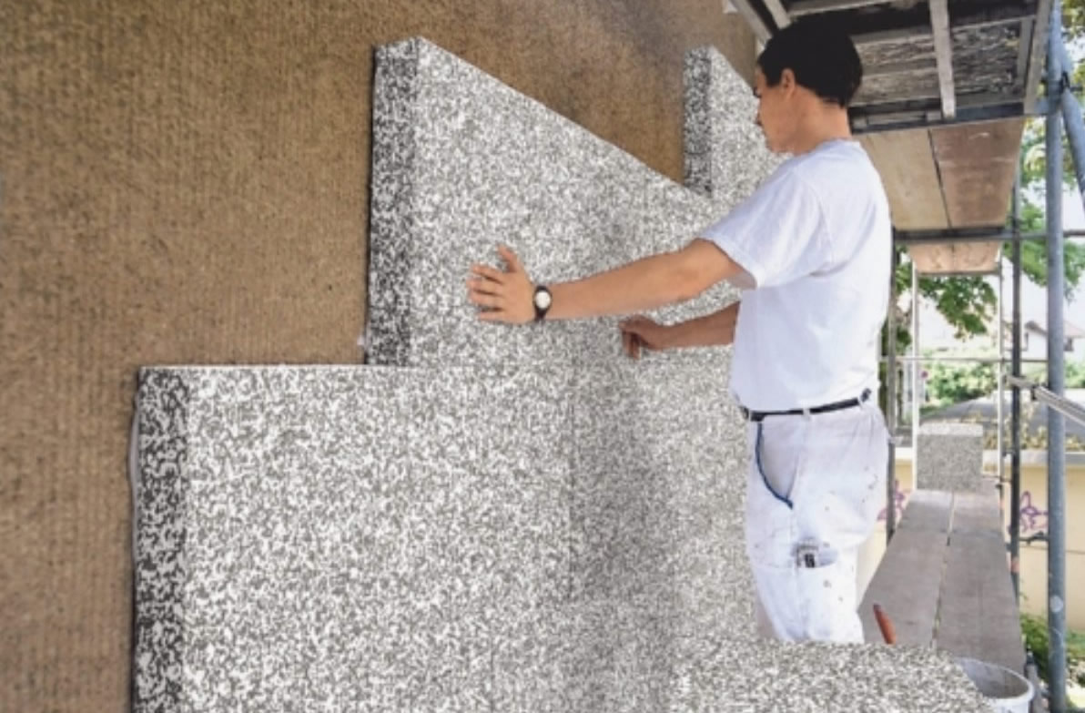 Dumlupınar Isı Yalıtımcısı